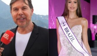 “Riscos para o bebê”: diretor do Miss Brasil Supranational explica saída de Lara Marina