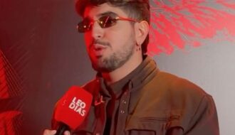 Nattan abre expectativa para edição do Aviões Fantasy em SP: “Algo bem diferente”