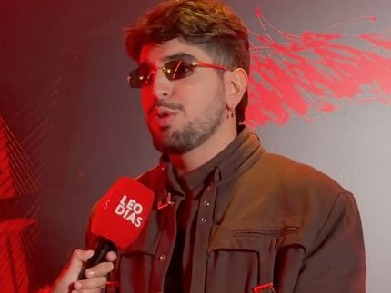 Nattan abre expectativa para edição do Aviões Fantasy em SP: “Algo bem diferente”