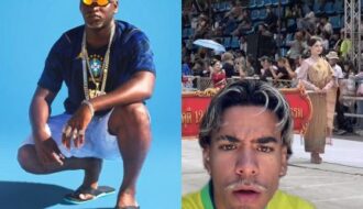 “Passinho do Jamal”: Influenciadores disputam autoria da coreografia que viralizou na web