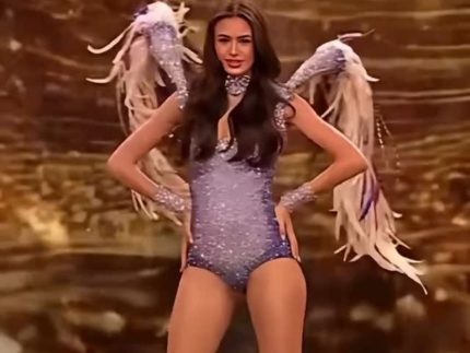 Namorado da ex-Miss Brasil se pronuncia após polêmicas e revela que casal sabia da gravidez