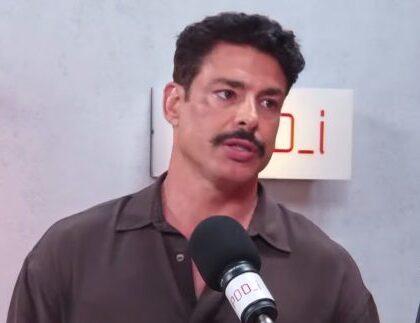 Efeito Carminha! Cauã Reymond diz que atuação com Adriana Esteves o levou à terapia Efeito Carminha! Cauã Reymond diz que atuação com Adriana Esteves o levou à terapia