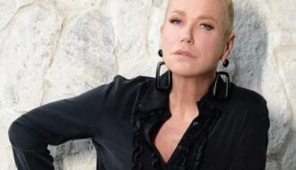 Xuxa diz que cogitou deixar o Brasil e desabafa sobre preconceito: “Deviam ter vergonha”