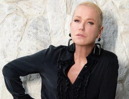 Xuxa diz que cogitou deixar o Brasil e desabafa sobre preconceito: “Deviam ter vergonha” Xuxa diz que cogitou deixar o Brasil e desabafa sobre preconceito: “Deviam ter vergonha”
