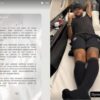Após confusão em jogo do Santos, Neymar compartilha reflexão sobre críticas e perseguição
