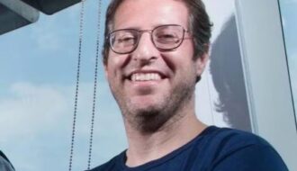 Ivo Kos, empresário da Faria Lima, vira réu por agressão à esposa e seguirá preso