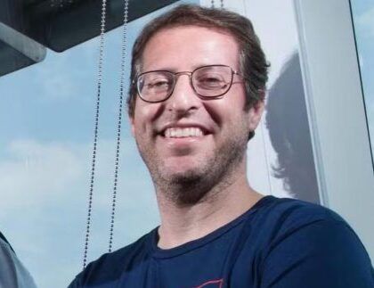 Ivo Kos, empresário da Faria Lima, vira réu por agressão à esposa e seguirá preso