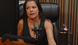 Nivea Stelmann lamenta ataques após separação: “Escondendo o celular da minha filha”