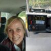 Giulia Gam explica atraso no pagamento a taxista e quita corrida