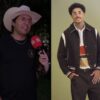 Pai de Jeninho lembra mensagem inusitada enviada para Livinho: “Tem o sonho de ser artista?”