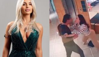 Aline Mineiro se manifesta em nota após caso de agressão contra jovem; leia
