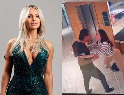 Aline Mineiro se manifesta em nota após caso de agressão contra jovem; leia
