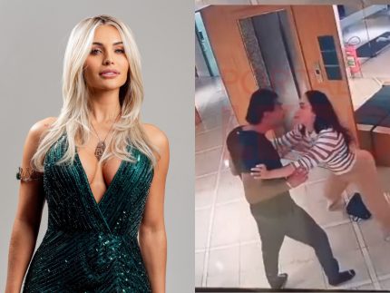 Aline Mineiro se manifesta em nota após caso de agressão contra jovem; leia