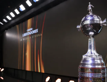 Quartas da Libertadores (quase) definidas! Saiba os adversários dos times brasileiros
