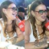Solteira, Thais Carla abre o jogo sobre novas paqueras: “Tô vivendo”