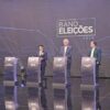 Emissoras vão cobrar presença de candidatos em debate após esvaziamento na Band