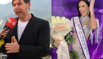 Diretor do Miss Brasil Supranational comenta polêmica com miss grávida: “Tem que ter bom senso”