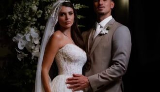 Gabriel Medina e Isabella Arantes sofrem perda gestacional 5 dias após anúncio em casamento