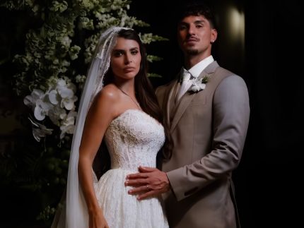 Gabriel Medina e Isabella Arantes sofrem perda gestacional 5 dias após anúncio em casamento
