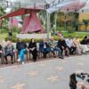 Globo inaugura terceira parte de sua Calçada da Fama com homenagem a grandes nomes