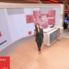 “Radar” estreia na GloboNews com proposta de conversa no lugar do formato tradicional