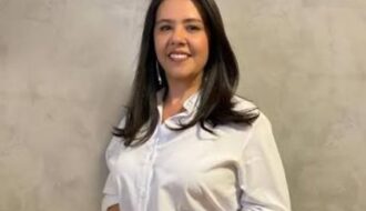 Nova contratação do SBT News, Carla Araújo também participará do “SBT Brasil”