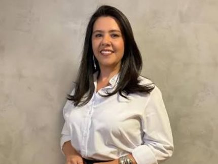 Nova contratação do SBT News, Carla Araújo também participará do “SBT Brasil” Nova contratação do SBT News, Carla Araújo também participará do “SBT Brasil”