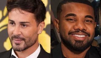 Carlinhos Maia revela que pagou cachê para Davi Brito lutar contra Rico Melquiades