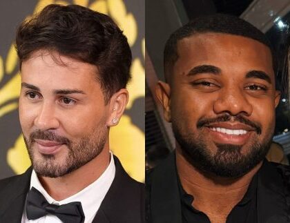 Carlinhos Maia revela que pagou cachê para Davi Brito lutar contra Rico Melquiades