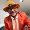 Morre Carlos Adão, artista que espalhou o próprio nome por muros de SP
