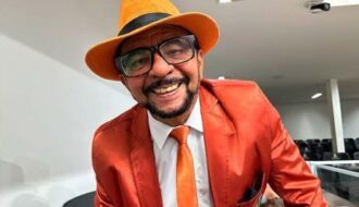 Morre Carlos Adão, artista que espalhou o próprio nome por muros de SP