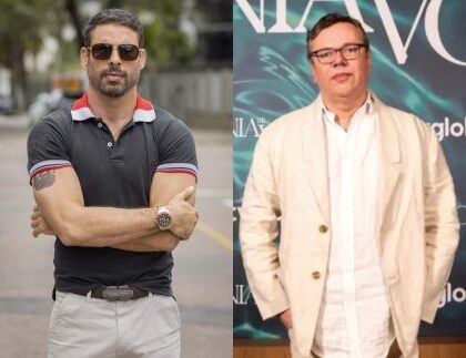 Futebol em dose dupla na Globo: duas novelas vão disputar espaço com o mesmo tema
