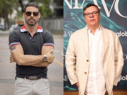 Futebol em dose dupla na Globo: duas novelas vão disputar espaço com o mesmo tema