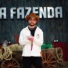 Fim de ciclo! Lucas Selfie anuncia saída da Record após cinco anos na emissora
