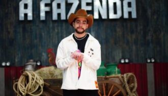 Fim de ciclo! Lucas Selfie anuncia saída da Record após cinco anos na emissora