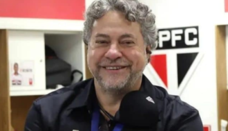 Crise se agrava: Julio Casares pode deixar quadro de associados do São Paulo