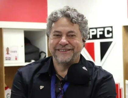 Crise se agrava: Julio Casares pode deixar quadro de associados do São Paulo