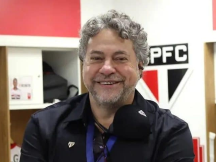 Crise se agrava: Julio Casares pode deixar quadro de associados do São Paulo