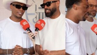 Turma do Pagode celebra encontro com o sertanejo em Barretos e prepara gravação especial