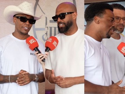 Turma do Pagode celebra encontro com o sertanejo em Barretos e prepara gravação especial
