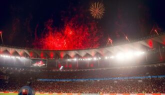 Flamengo alcança marca inédita em 2026 após recorde de público no Maracanã