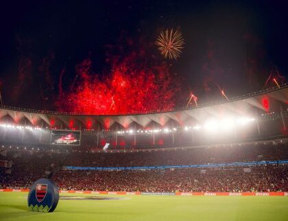 Flamengo alcança marca inédita em 2026 após recorde de público no Maracanã