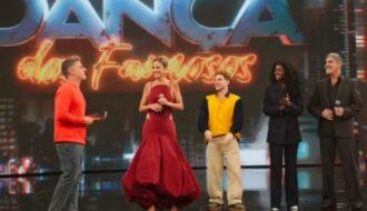 “Dança dos Famosos” estreia nova temporada como uma das grandes marcas da Globo