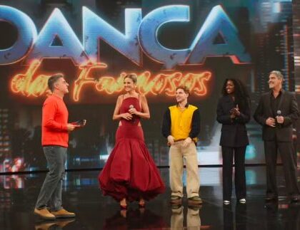 Opinião: Critiquei a repetição na “Dança dos Famosos”, mas há um outro lado nessa história
