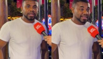 Davi Brito fala sobre luta com Rico no Rancho e admite: “Entretenimento é ele ganhar”