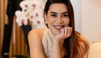 Após rumores, Naiara Azevedo revela que está fazendo tratamento para engravidar