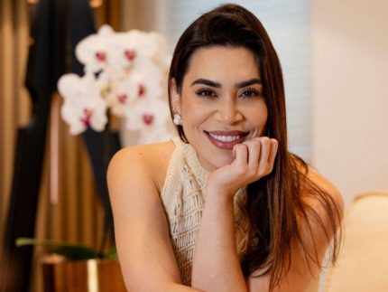 Após rumores, Naiara Azevedo revela que está fazendo tratamento para engravidar Após rumores, Naiara Azevedo revela que está fazendo tratamento para engravidar