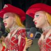 “Eu não chamei”: Drag sai de Paris para entrar no Rancho do Maia e é expulsa por Carlinhos