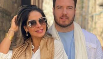 Thiago Nigro revela por que Maíra Cardi decidiu se afastar de vez das redes sociais