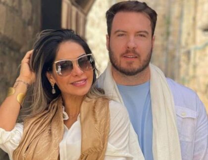 Thiago Nigro revela por que Maíra Cardi decidiu se afastar de vez das redes sociais